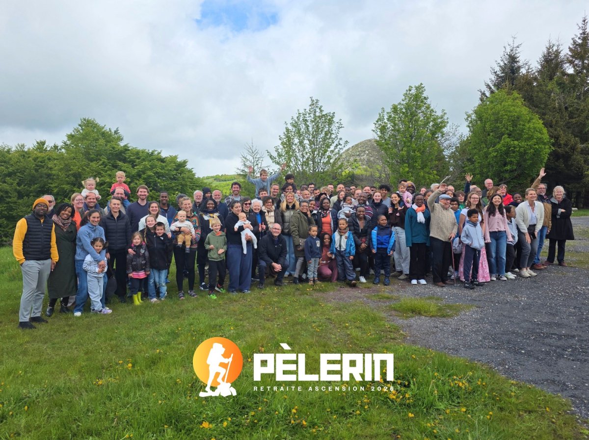 Retraite familiale